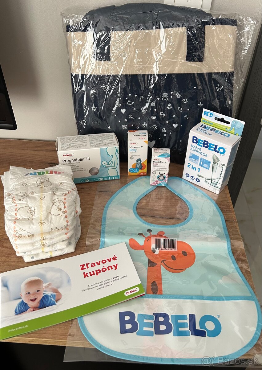 Babybox