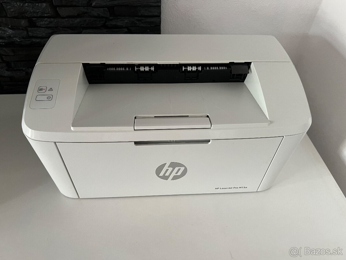 Tlačiareň HP M14
