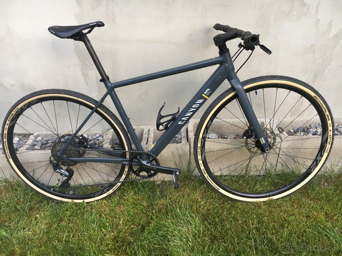 Canyon R096