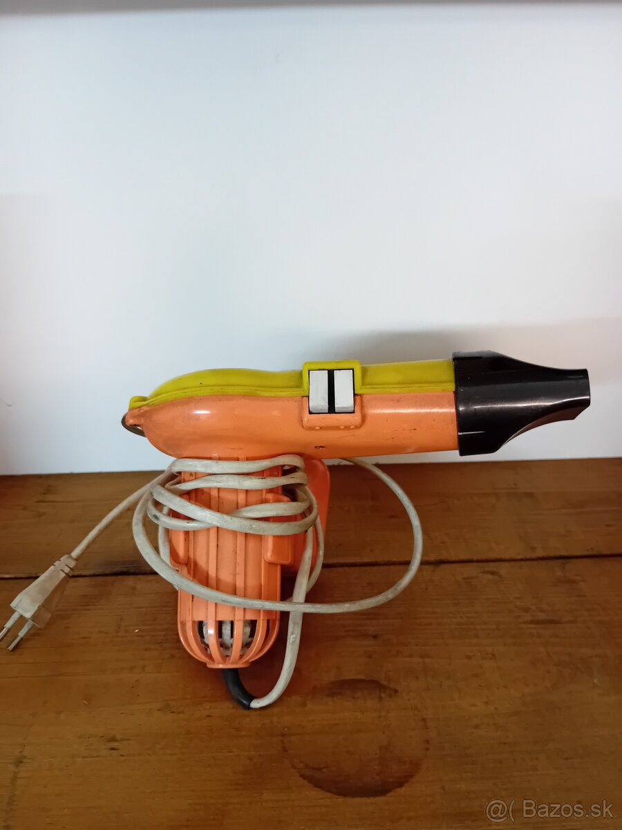 Retro fén