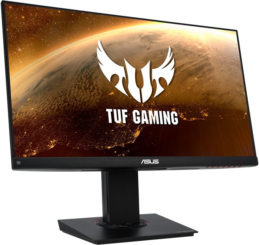 Predám herný LCD monitor Asus TUF Gaming VG249Q, 24"