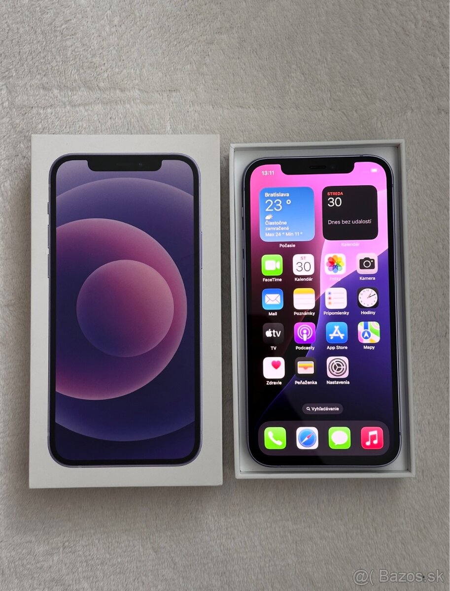 iPhone 12 128 GB