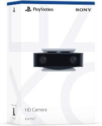Playstation 5 Camera NEW