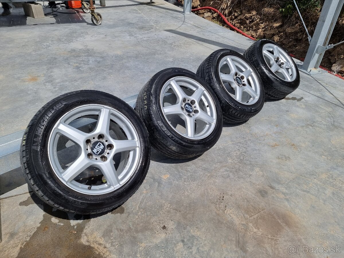 OZ R16 5x112