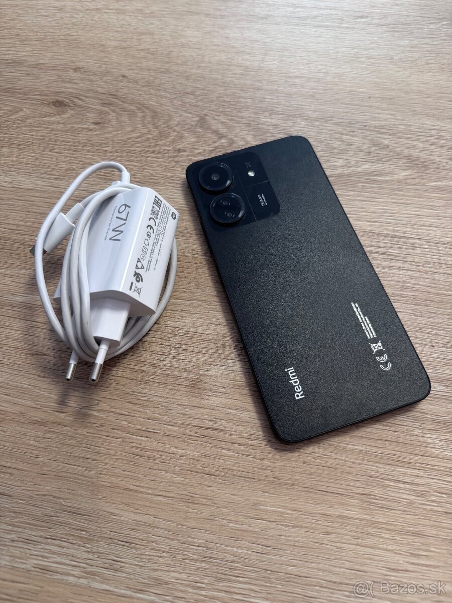 Xiaomi Redmi 13C 128Gb