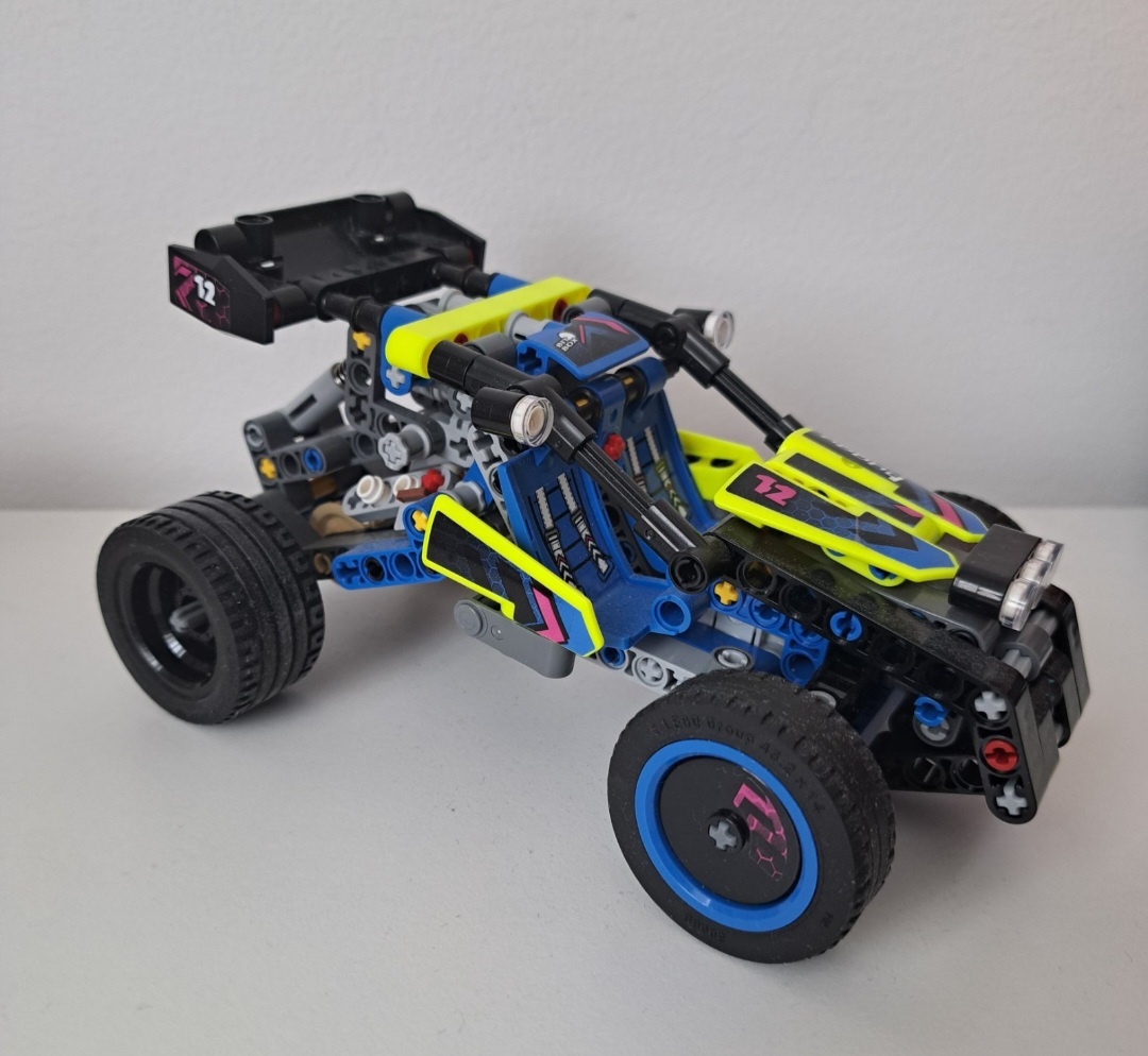 Lego Technic 42174