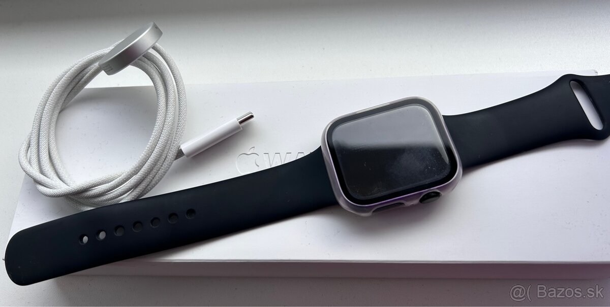 Apple watch 9 45mm