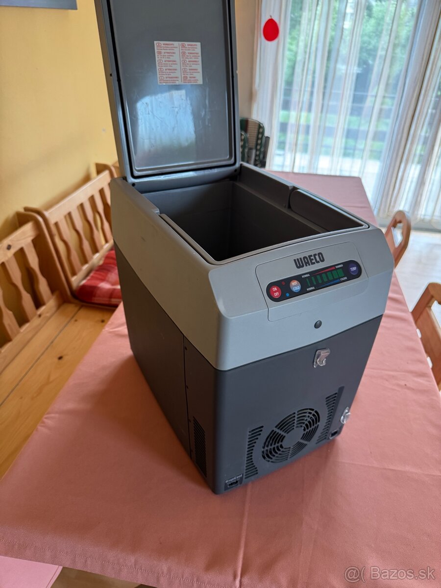 Waeco tropical TC-21-FL-AC