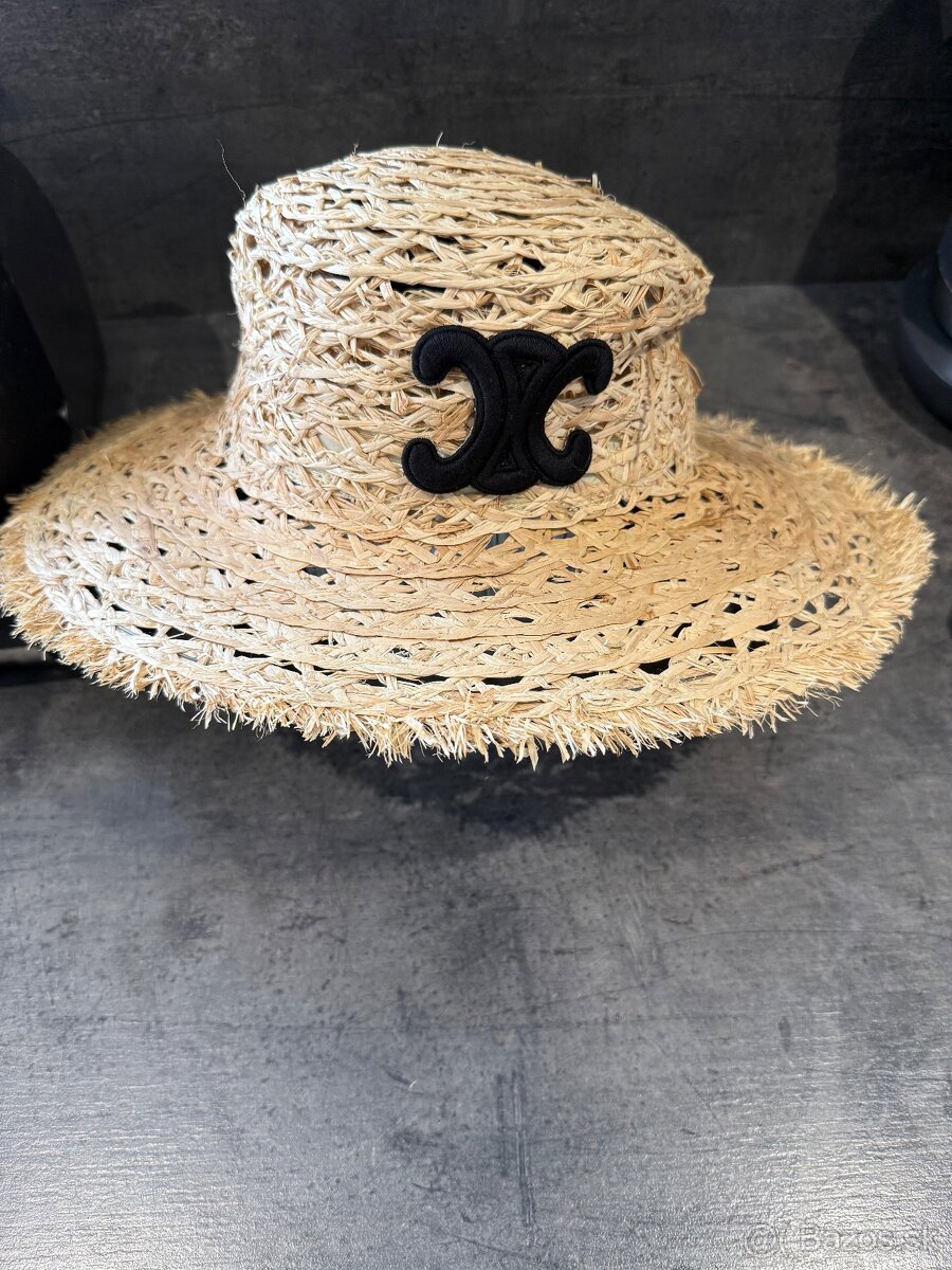 Klobuk “celine”