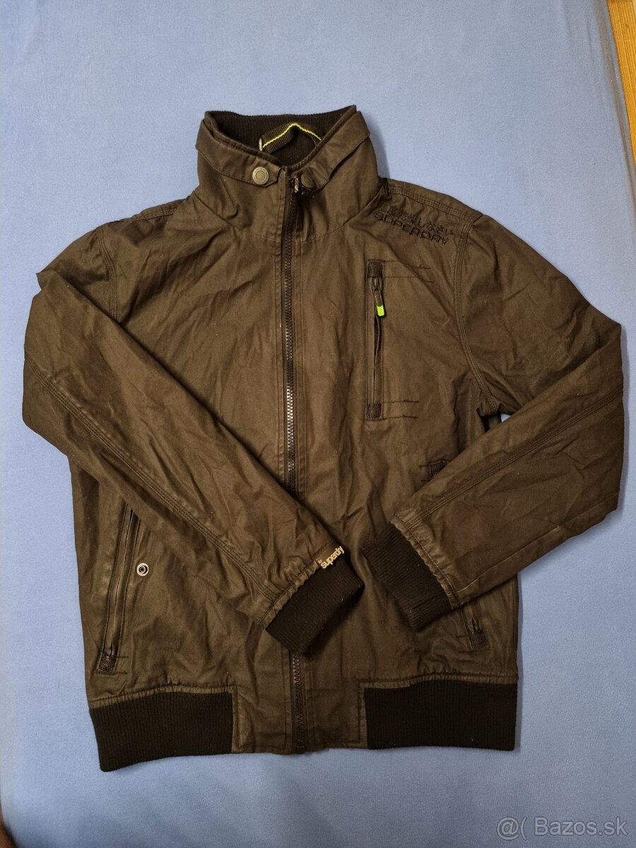 Superdry bunda