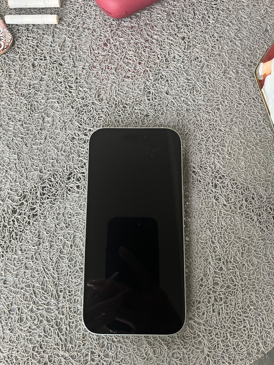Iphone 15 128GB