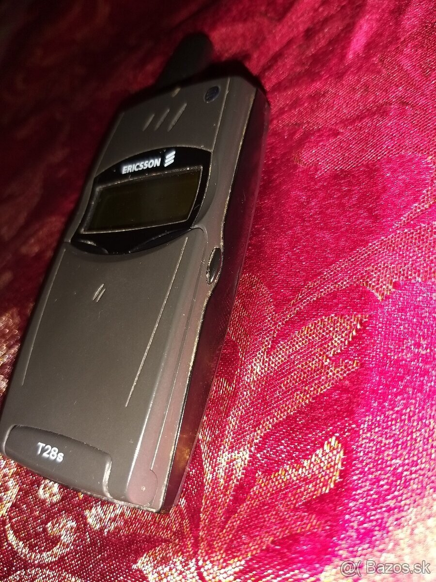 Ericsson T28