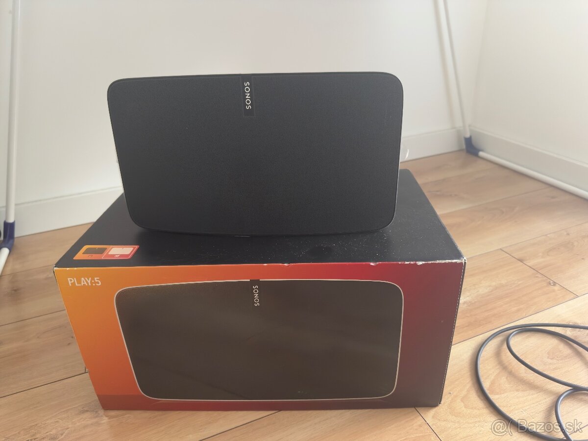 Sonos Play:5 gen 2