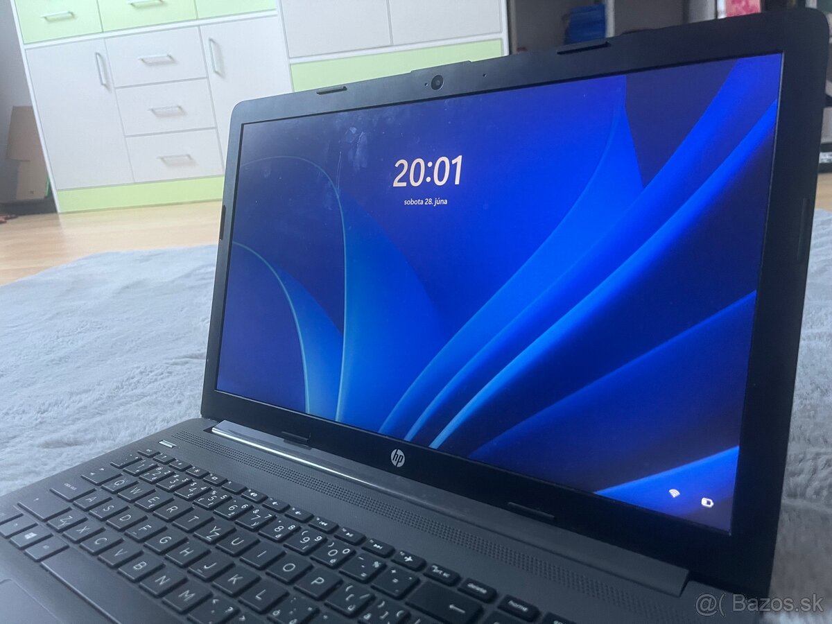 Hp Notebook Core i5