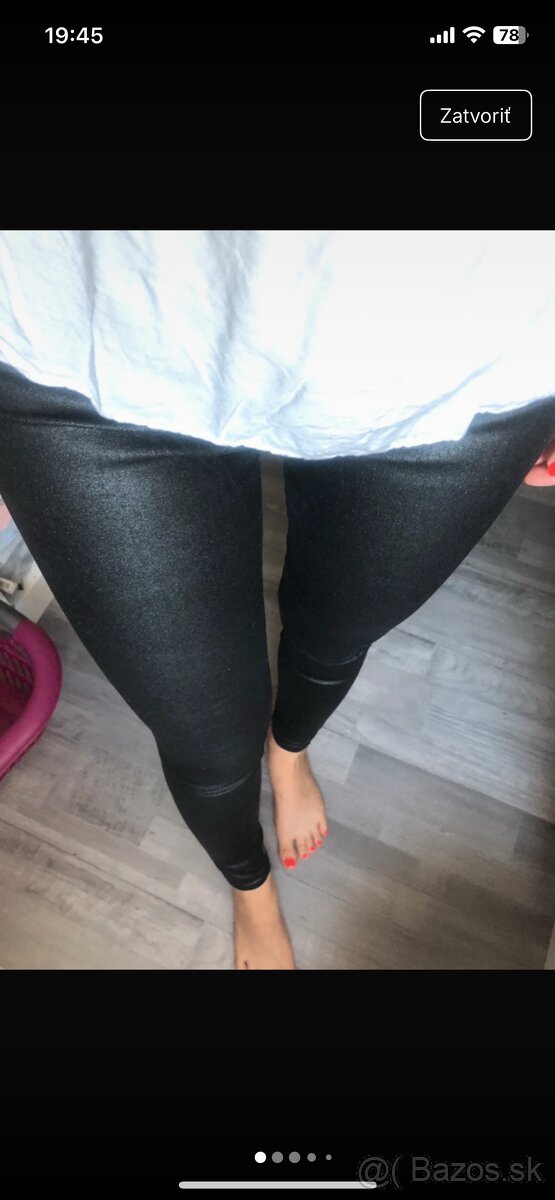 Leskle leginy Only