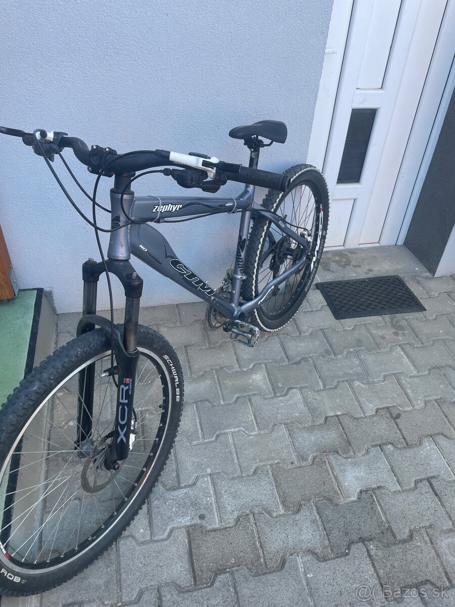 Ctm Zephyr
