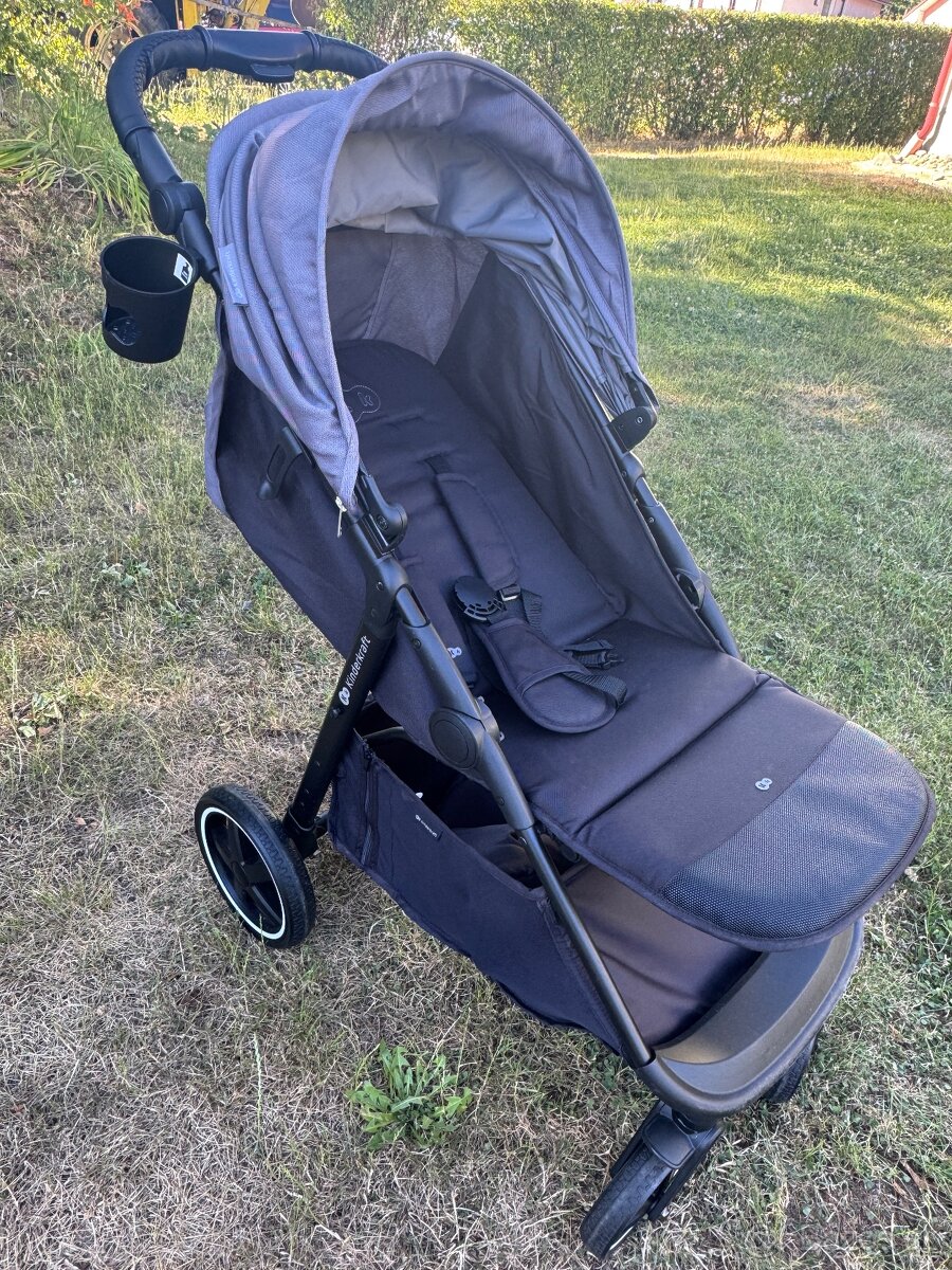 Športový kočík Kinderkraft