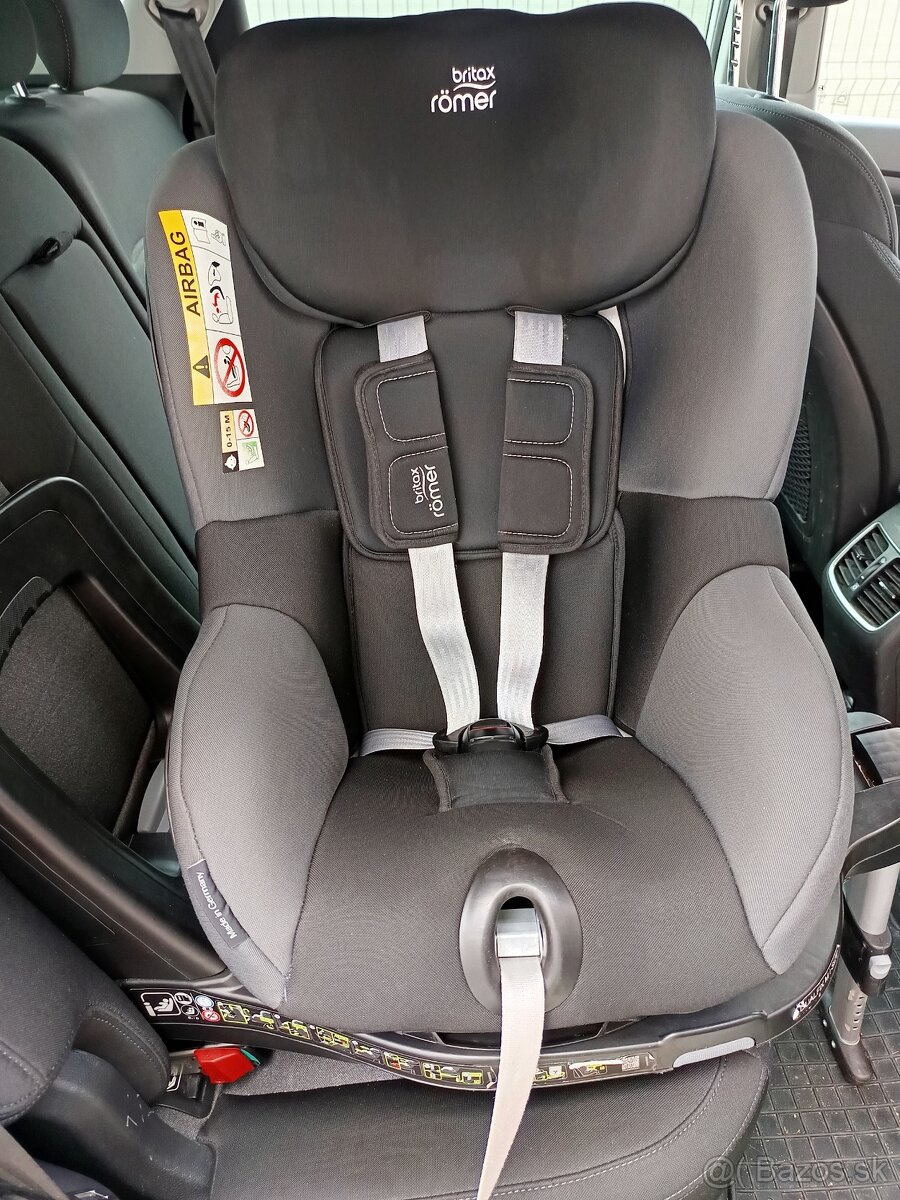 Britax romer M i-size 0-18kg