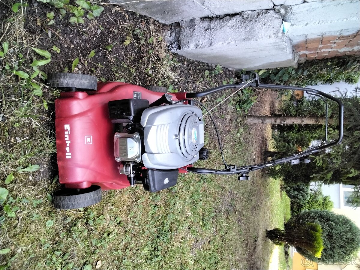 Kosačka Einhell