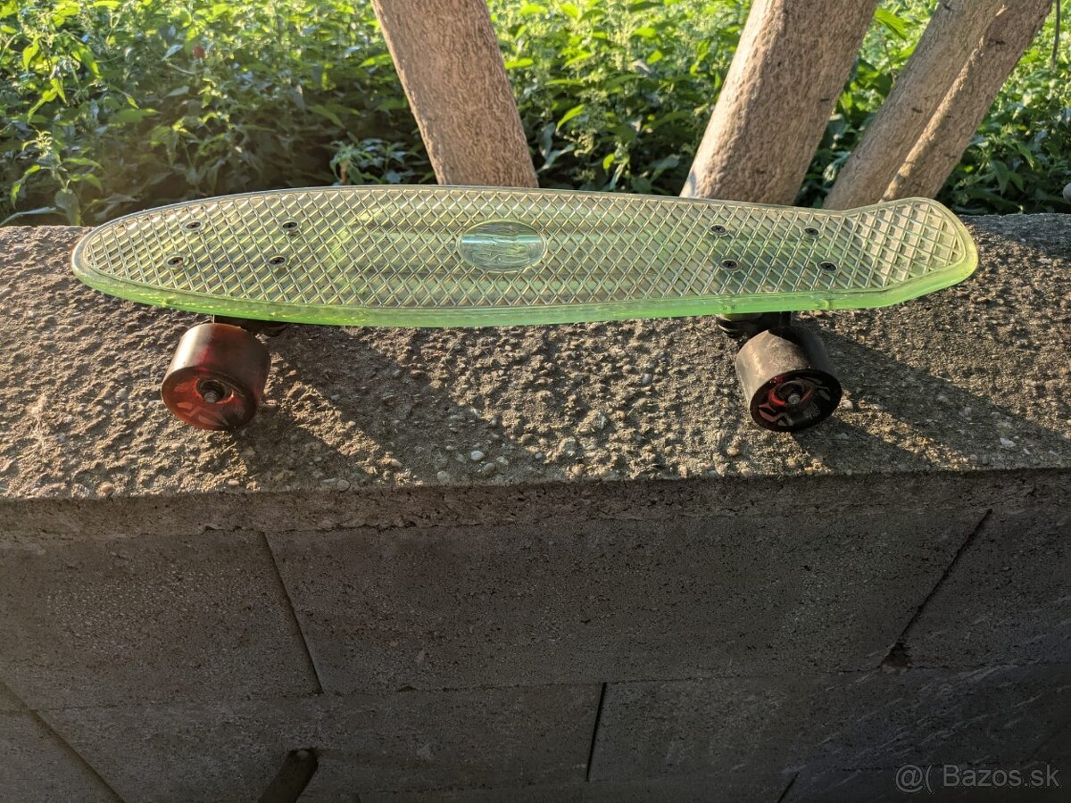 Skateboard