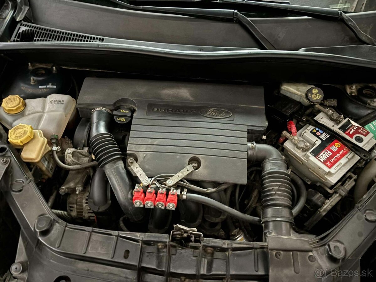 Predam Ford Fusion