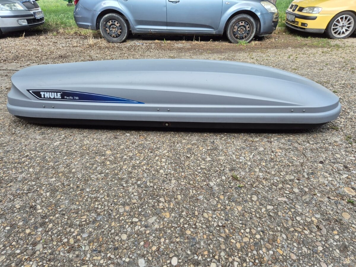 Thule Pacific 700