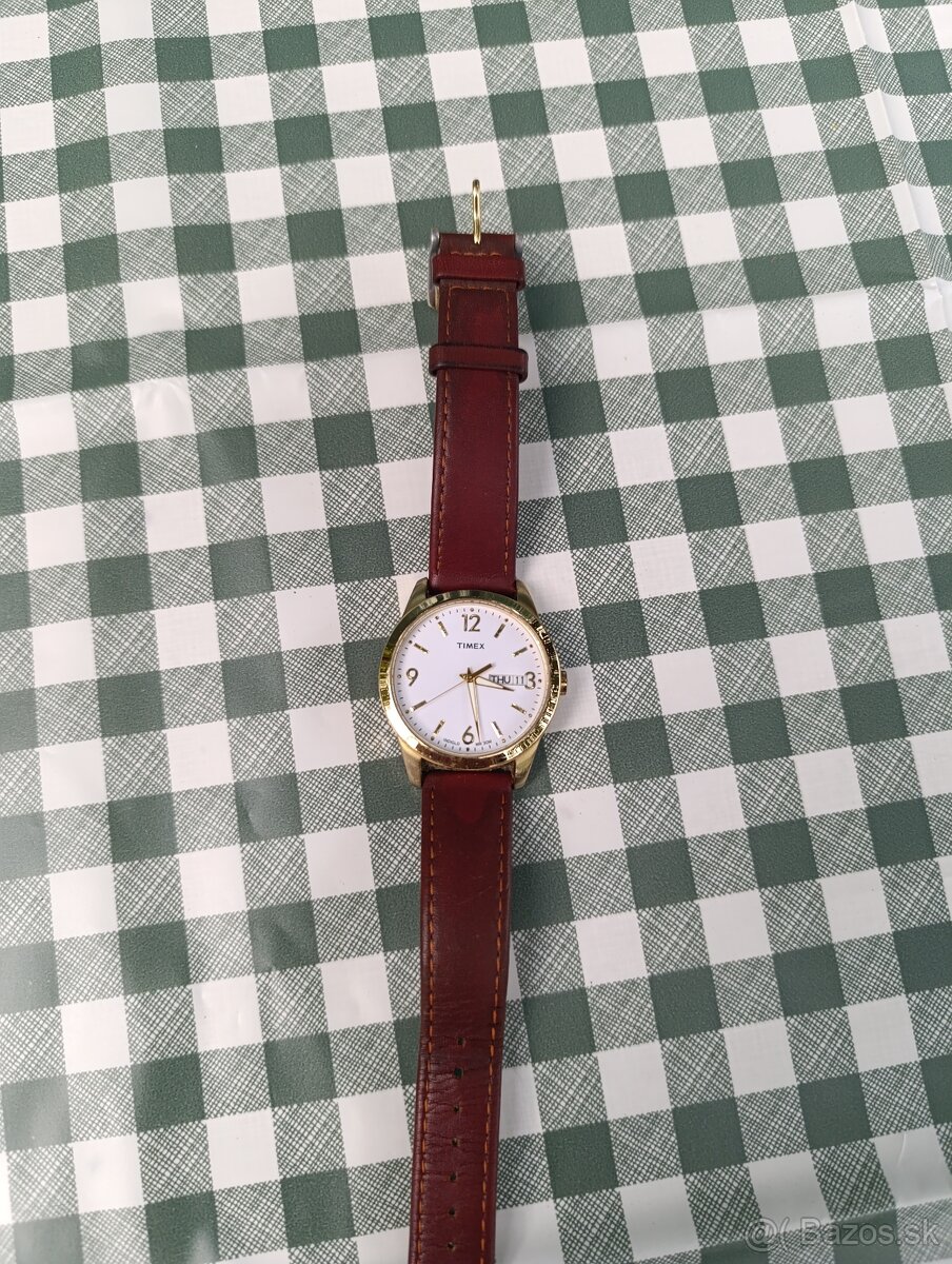 TIMEX