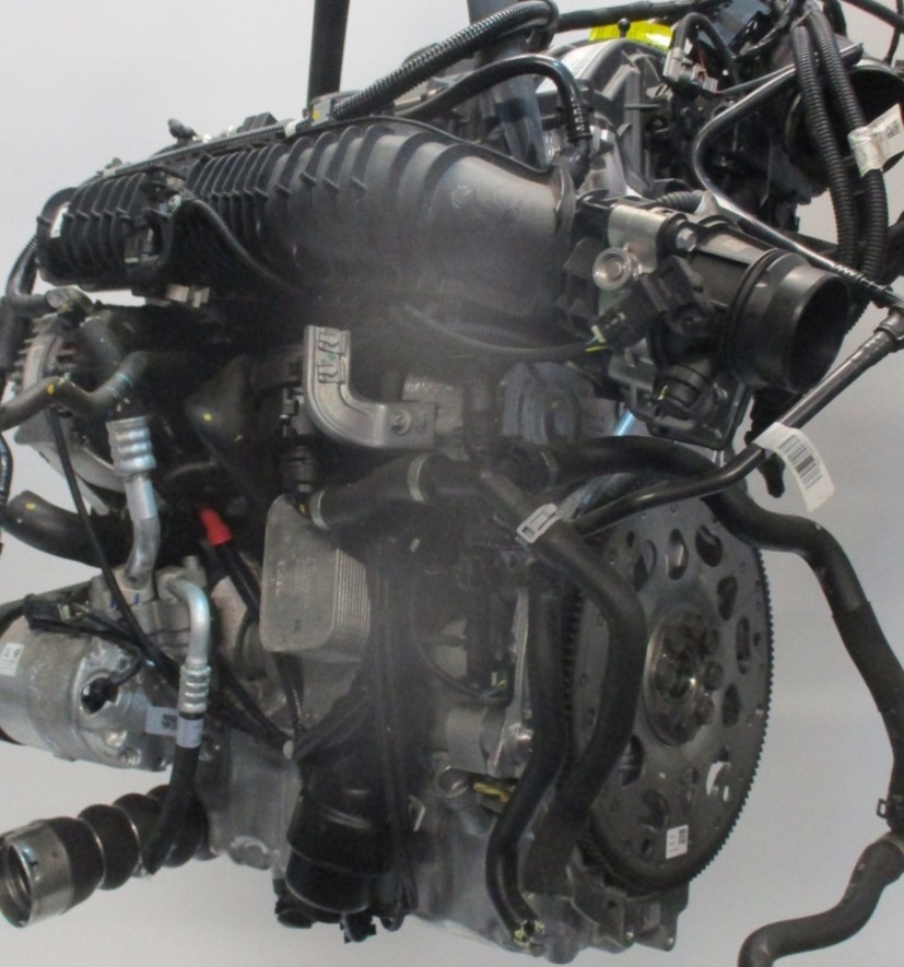 MOTOR B46A20A MINI 2,0 F56 - 141 KW