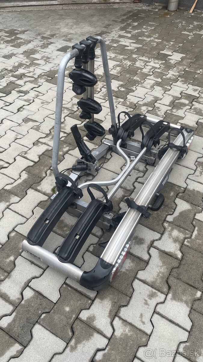 Nosič bicyklov THULE