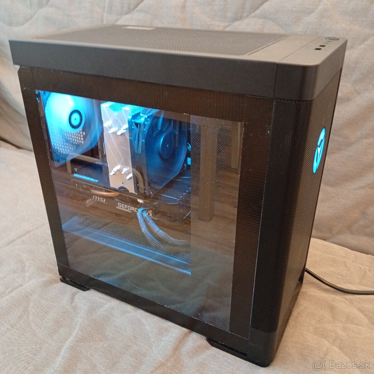 PC