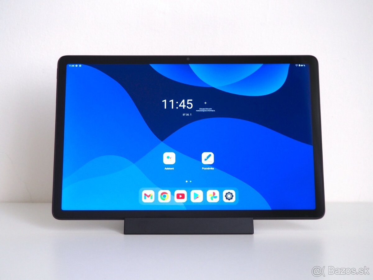 11,5" Tablet Lenovo P11 Gen2 + Dock