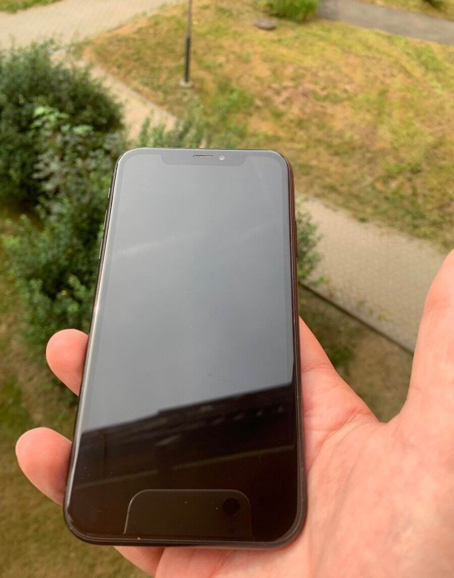 Predam Iphone XR 64GB