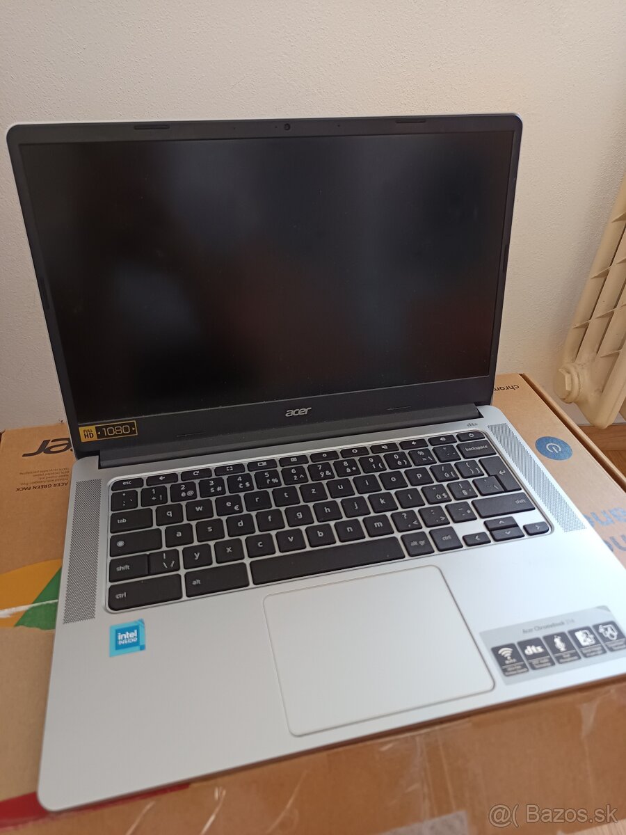 Acer Chromebook 314