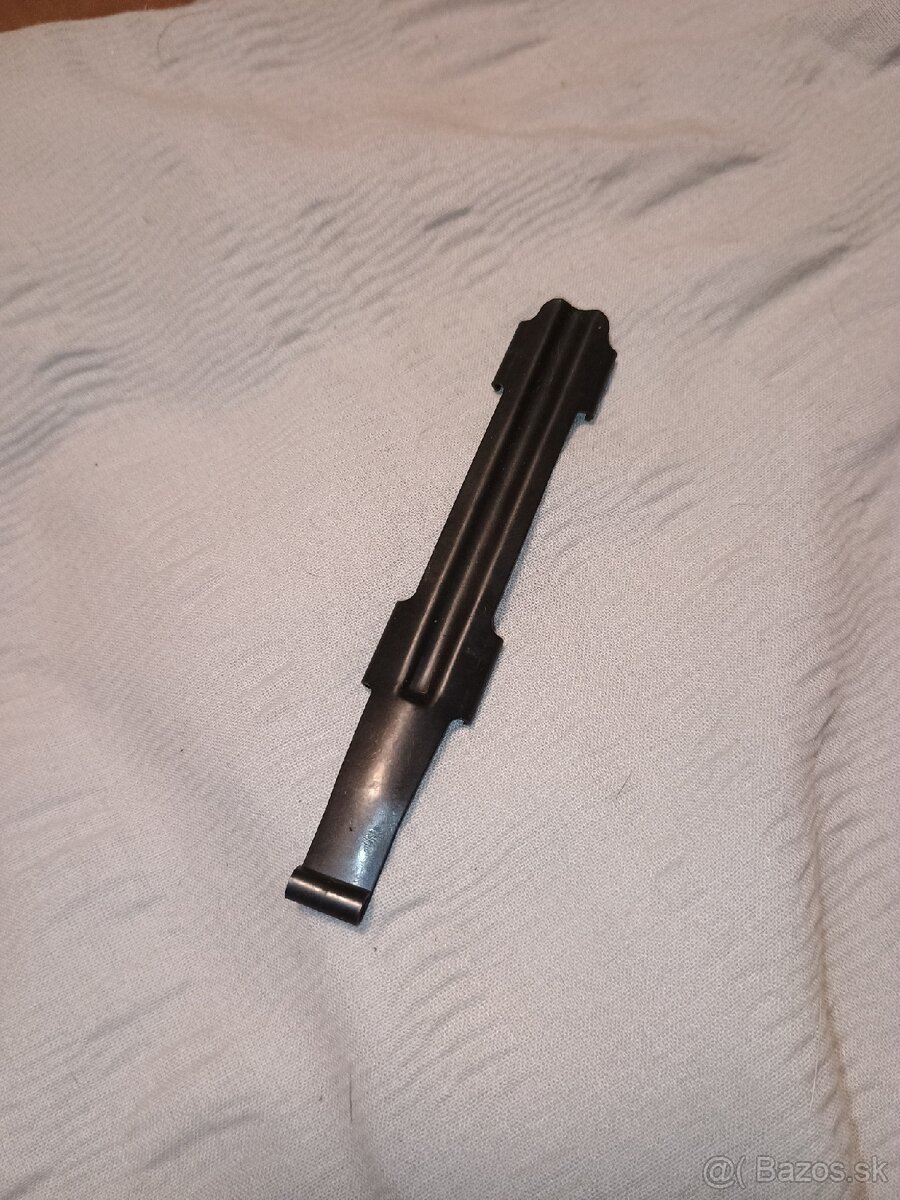 Kryt záveru g43