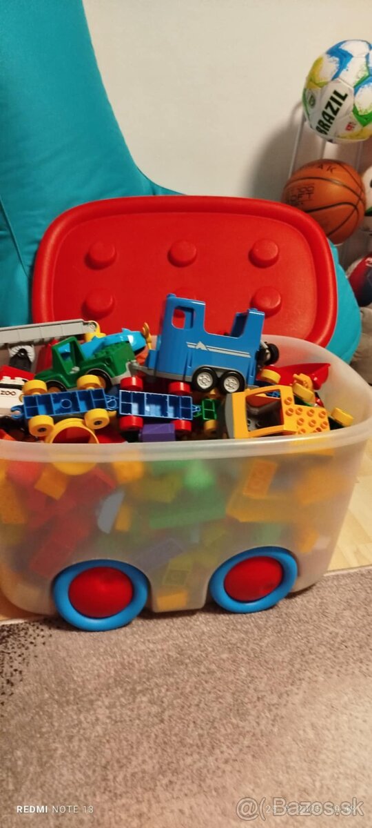 Lego Duplo
