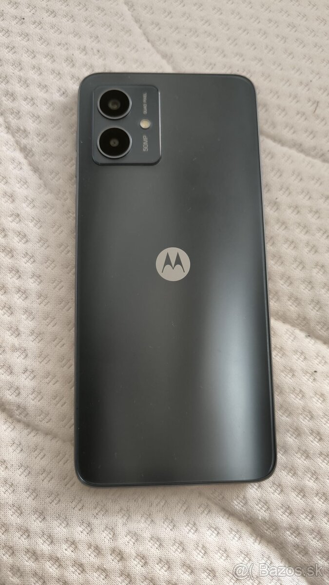 Predám moto g14.
