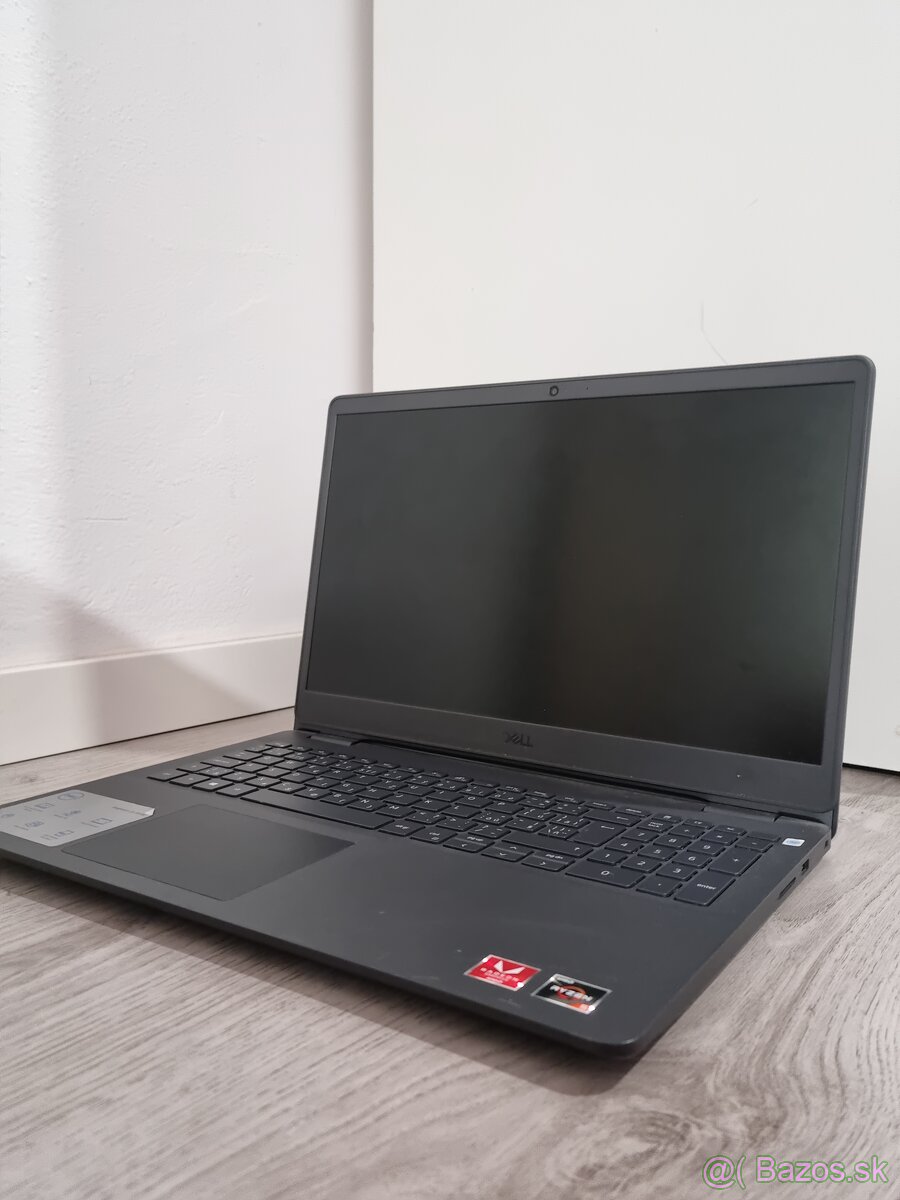 Notebook Dell Inspiron 15 3000