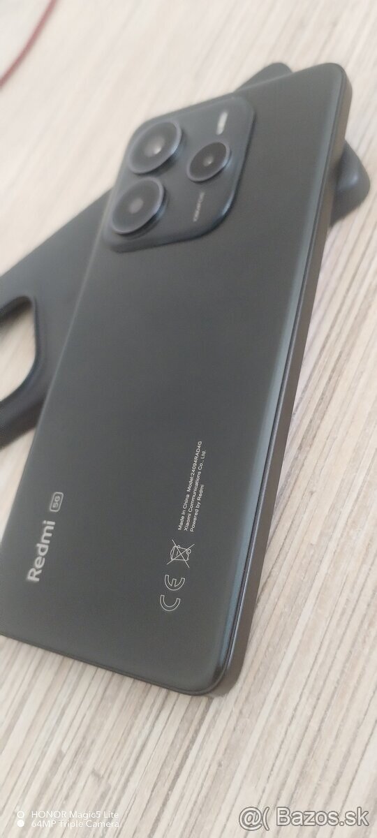 Xiaomi redmi note 12 Pro 5G/256GB