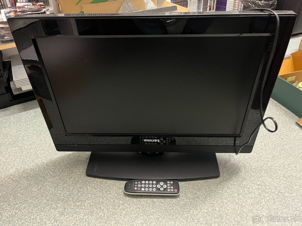 Predam televizot Philips (82 cm)