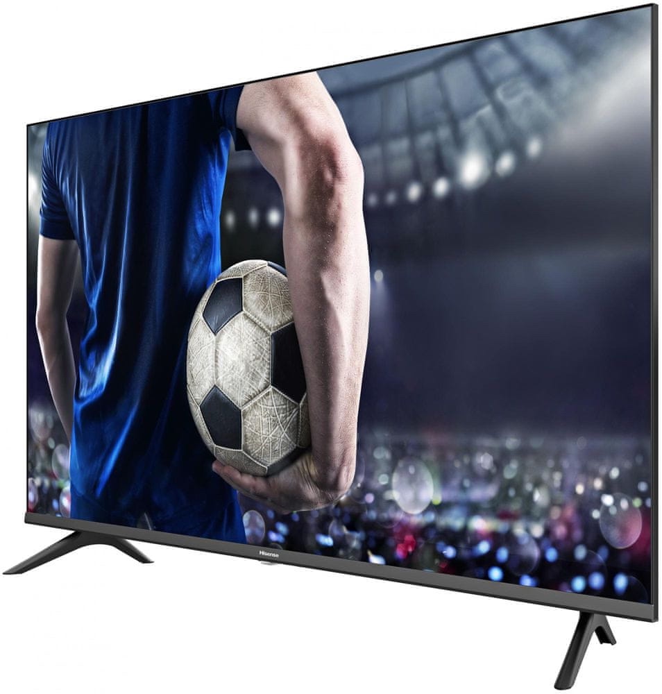 Smart TV 32” Hisense 32A5620F