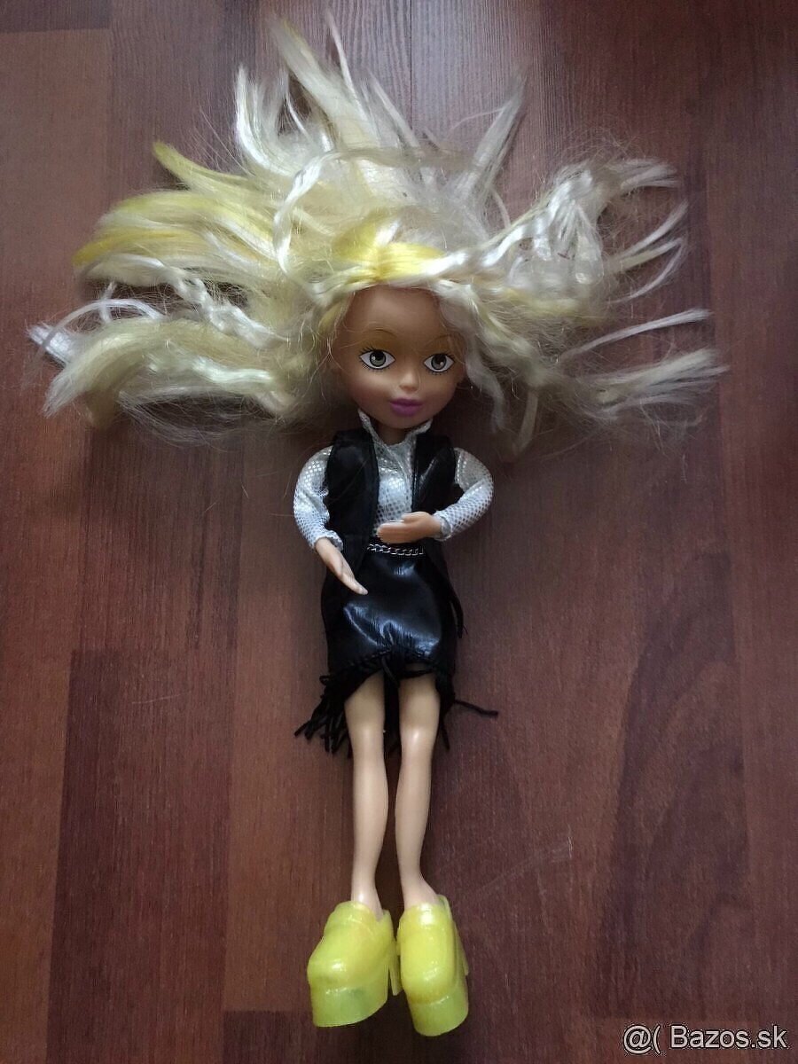 Babika Barbie