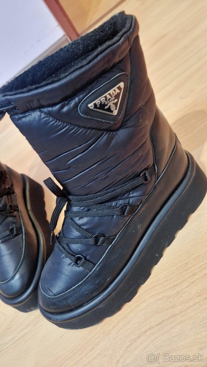 CIZMY "PRADA"