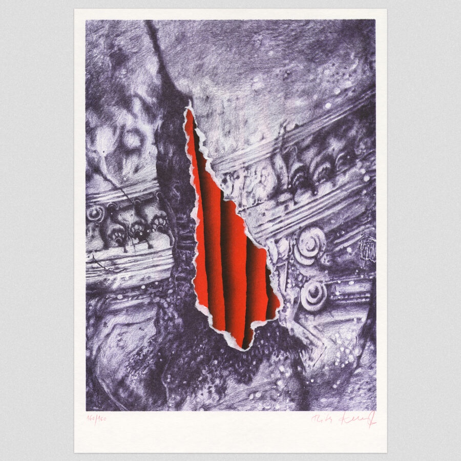 Kremnica 1879 – Rita Koszorús