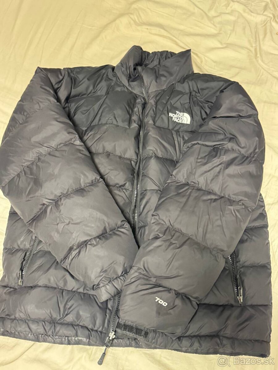 The north face 700 budna