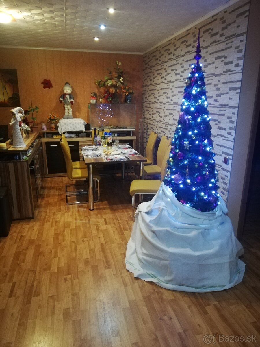 Vianočný stromček