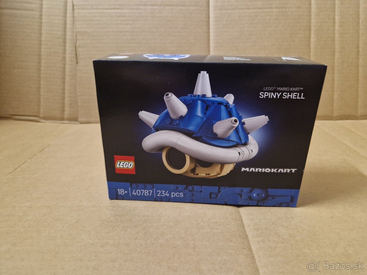 LEGO 40787