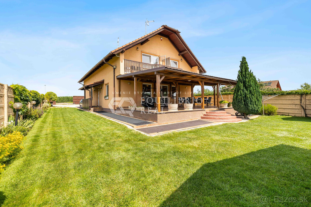 PREDAJ - 10-IZBOVÝ DOM - PENZIÓN - PODHÁJSKA