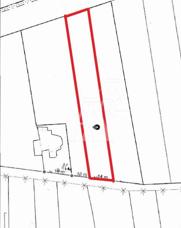 ORNÁ PÔDA, BENIAKOVCE, KOŠICE OKOLIE