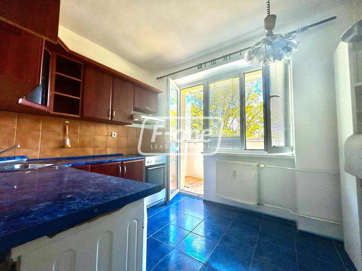 Prenájom | 1-izbový byt v Martine