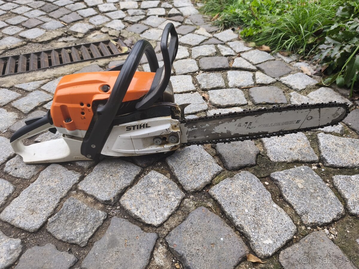 Predám stihl ms 261